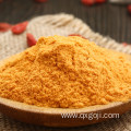 Certified Hot sale Spraying-drying Goji Berry Powder